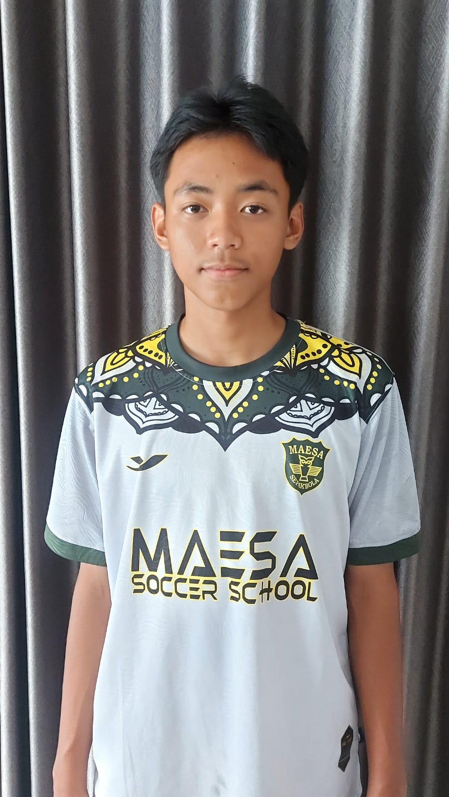 Gazendra Abirama Putra